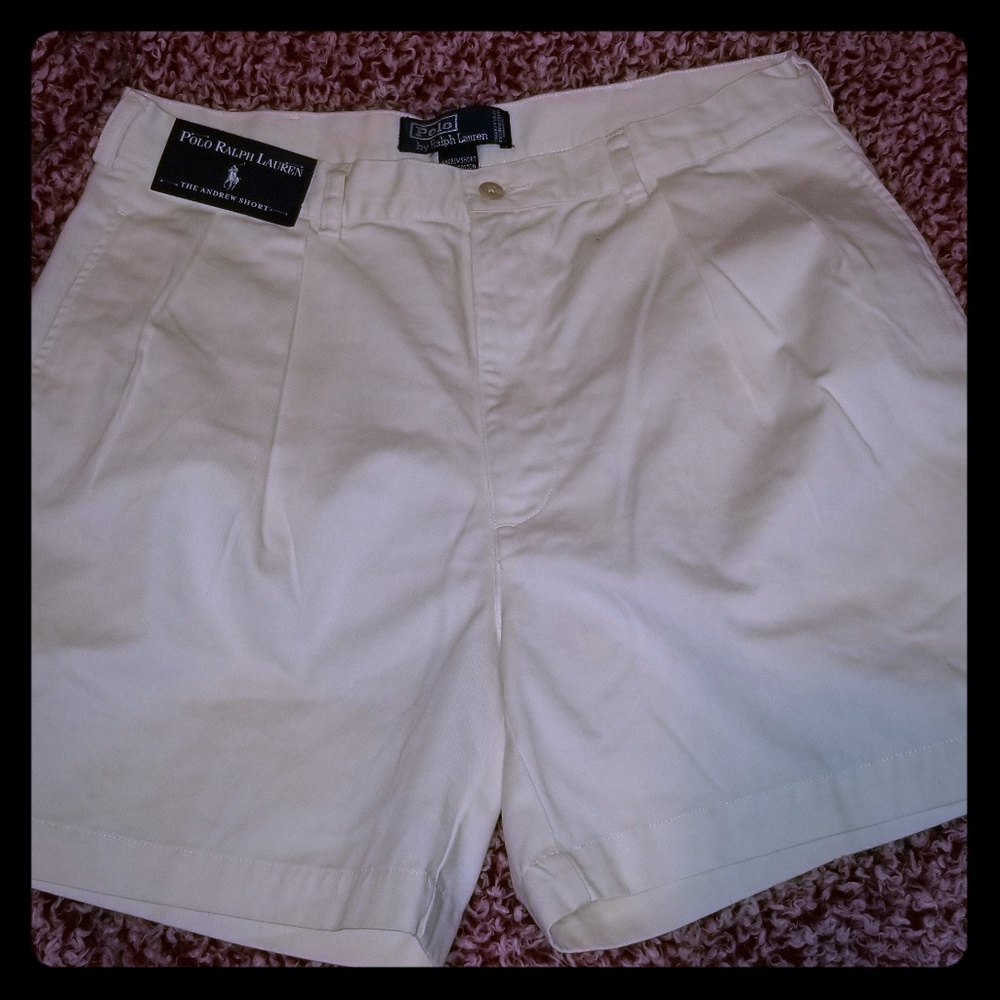Polo Ralph Lauren shorts
